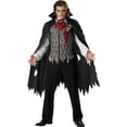 thumbnail image 1 of Disfraz de personaje: Vampire B Sayed para adultos, talla L, 1 of 1