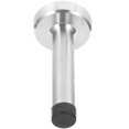 thumbnail image 4 of Tope de la puerta de granero Puerta comercial de la puerta del tope Protector de la pared de 9.5 cm Guillo de puerta, 4 of 8