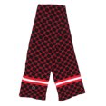 thumbnail image 4 of Heated Scarf Adjustable 3 Temperature Settings Neck Heating Pad Shawl Long Neckwear, 4 of 8