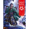 thumbnail image 2 of Legend of The Five Rings Roleplaying Game Winter's Embrace Expansion By Fantasy Flight Games - RPG Adventure Game, Strategy Game for Kids & Adults, Ages 14+, 3-5 Players, Made by EDGE Studio, 2 of 5