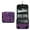 Zebra, variant on Travel Hanging Toiletry Bag Home Cosmetic Organizer Makeup Bag Zebra