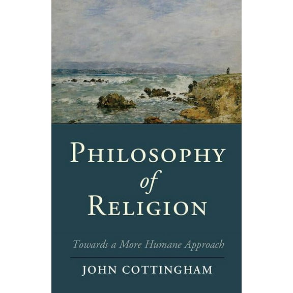Cambridge Studies in Religion, Philosoph Philosophy of Religion, (Paperback)