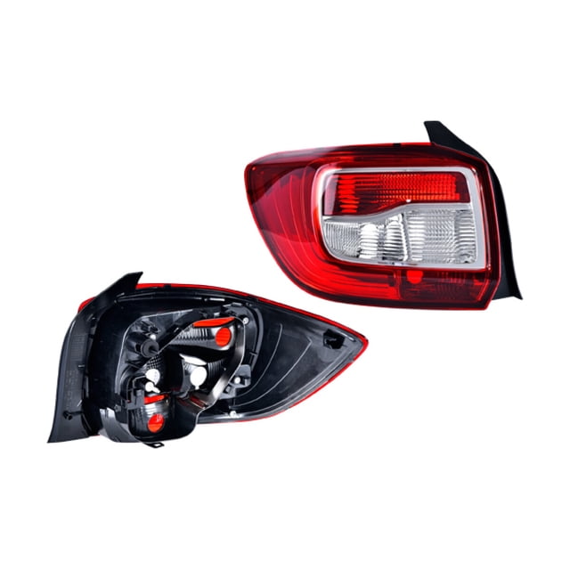 Calavera Logan 2016 A 2019 Renault Izq S/Foco DEPO .