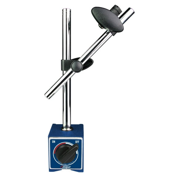 DASQUA STANDARD MAGNETIC BASE (7700-0010)