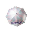 thumbnail image 3 of Justice Girl's Umbrella, Iridescent, 3 of 4