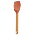 thumbnail image 1 of Way-to-Celebrate 12" Silicone Spoonula Spatula, Orange, 1 of 6