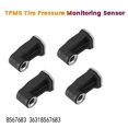 thumbnail image 4 of Capteur de Pression des Pneus de Moto 36318567683 pour R1200 R1250GS R 1200 GS R 1250 DAL AL TPMS Moniteur Capteur 8567683 4 Pcs, 4 of 5