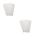thumbnail image 3 of Minnieouse 12 piezas de cintas de extensión, cintas adhesivas, adhesivo Soluble en agua, suministros para el hogar, adhesivo de doble cara útil, estilo blanco 2piezas Minnieouse CBP195598, 3 of 6