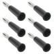 thumbnail image 5 of 100 Uds. Conector De Enchufes Tipo Banana, Enchufes Tipo Banana De Altavoz De 4 Mm 30VAC A 60VDC Enchufes Tipo Banana Soldados 19A Enchufe Tipo Banana, 5 of 7