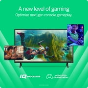 VIZIO 32 Class D-Series HD Smart TV D32h-J09