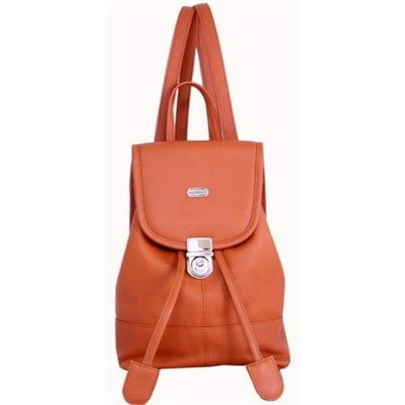 Leatherbay Leather Mini Backpack Purse - www.bagssaleusa.com