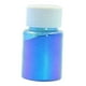 thumbnail image 5 of Surtido de pigmentos de resina de mica en polvo de grado cosmético de 1 g, pigmento colorante orgánico Violeta Azul Rojo Naranja, 5 of 9