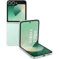 thumbnail image 1 of Samsung Galaxy Z Flip 6 512GB Verde Reacondicionado, 1 of 2