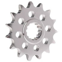 Vortex 420 Steel Front Sprocket 14 Tooth for KTM 65 SX 2000-2018