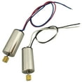 thumbnail image 3 of RC CW CCW Motor de Control de Motor RC para X5HW X5HC X5UW RC Quadcopter # 2 Baoblaze Piezas de RC, 3 of 5