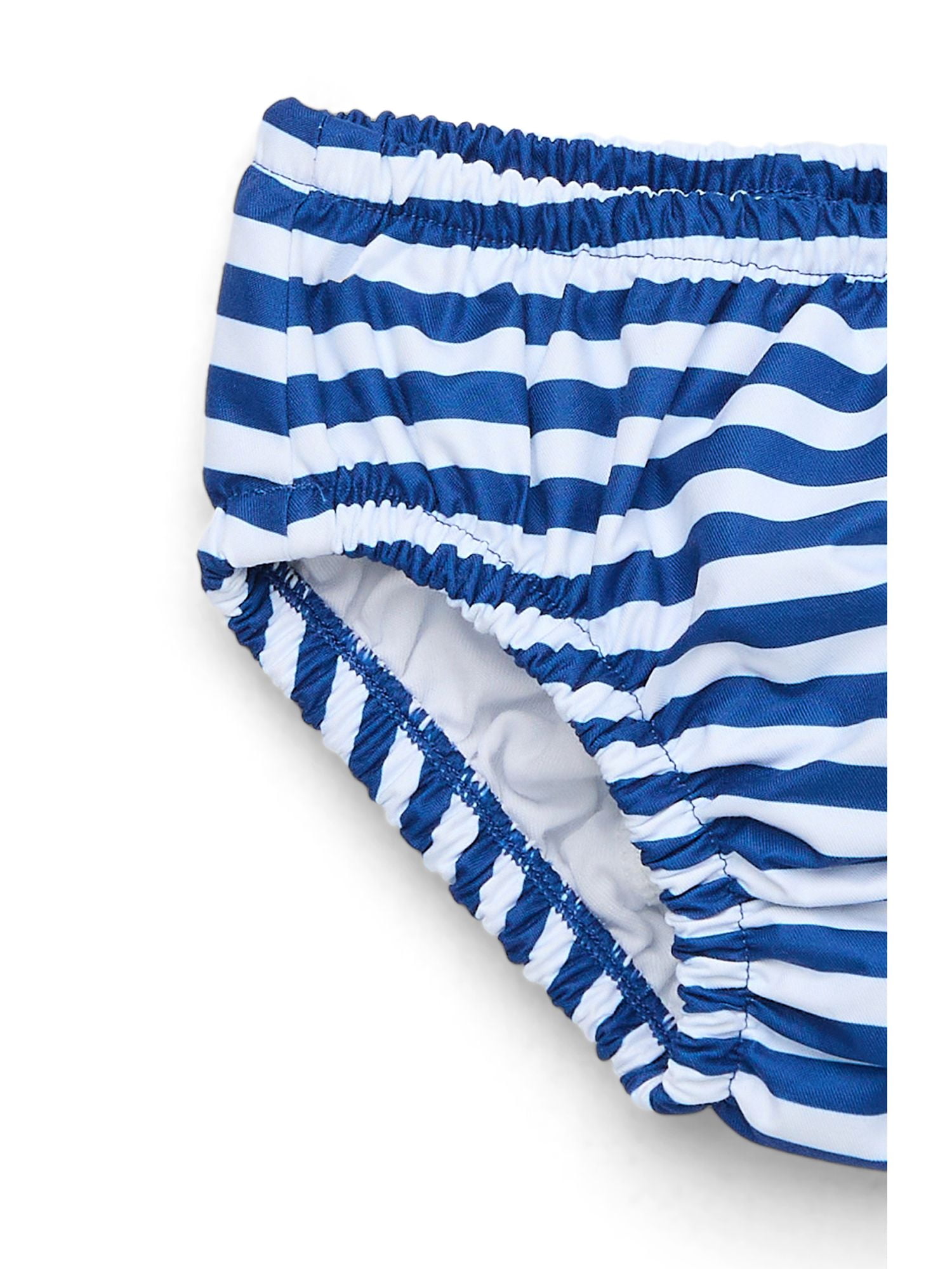 Wonder Nation Baby Swim Diaper Cover, Size 0/3M-12M