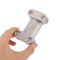 thumbnail image 3 of FONWILYO Universal Handlebar Risers Mount Clamp Aluminum Alloy for Atv Dirt Bike Stable Control, 3 of 8