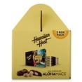 thumbnail image 5 of Hawaiian Host Milk Chocolate AlohaMacs Covered Macadamias 5 Box Pack, Total 25 oz, 5 of 5