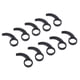 thumbnail image 4 of Paquete de 2-4 ganchos de silicona para auriculares internos 2 piezas, 4 of 6
