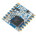 thumbnail image 5 of 4X Lora Module SX1276 Wireless Transceiver Module Spread Spectrum Long-Range Wireless Communication(915Mhz),4 x Lora Module,Blue, 5 of 5