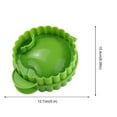 Autumn Handmade Pie Mini Pie Molds Dough Press Tool Pocket Pie With ...