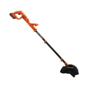 BLACK+DECKER Cordless 20V MAX* Edger, (BCED400C1)