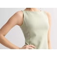 thumbnail image 2 of Juniors' SO® Sleeveless Shift Dress 303 Jade, 2 of 5