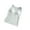 White, variant on Women Velvet Brushed V Neck Seamless Tank Top with Chest Pad Warm Thermal Base Layer Soft Comfortable Winter Undershirt Womens Layering Essential
