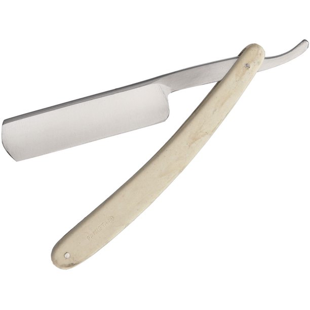 Straight Razor