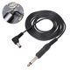 thumbnail image 5 of Línea de gancho DC para tatuaje, Línea de gancho para máquina de tatuaje, Cable para pluma de tatuaje, Cable para tatuaje, durabilidad probada en el tiempo, 5 of 8