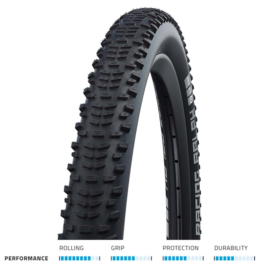 Schwalbe Johnny Watts 365 DD GG 29x2.60 cycle bike tyre - Walmart.com