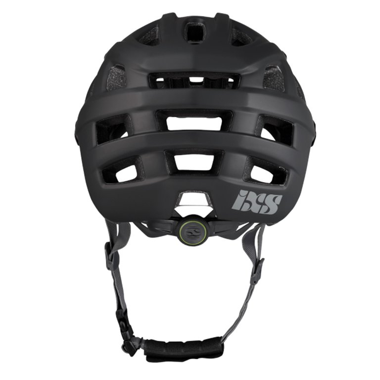 IXS iXS helmet Trail Evo black ML (58-62cm) (470-510-9120-003-ML)