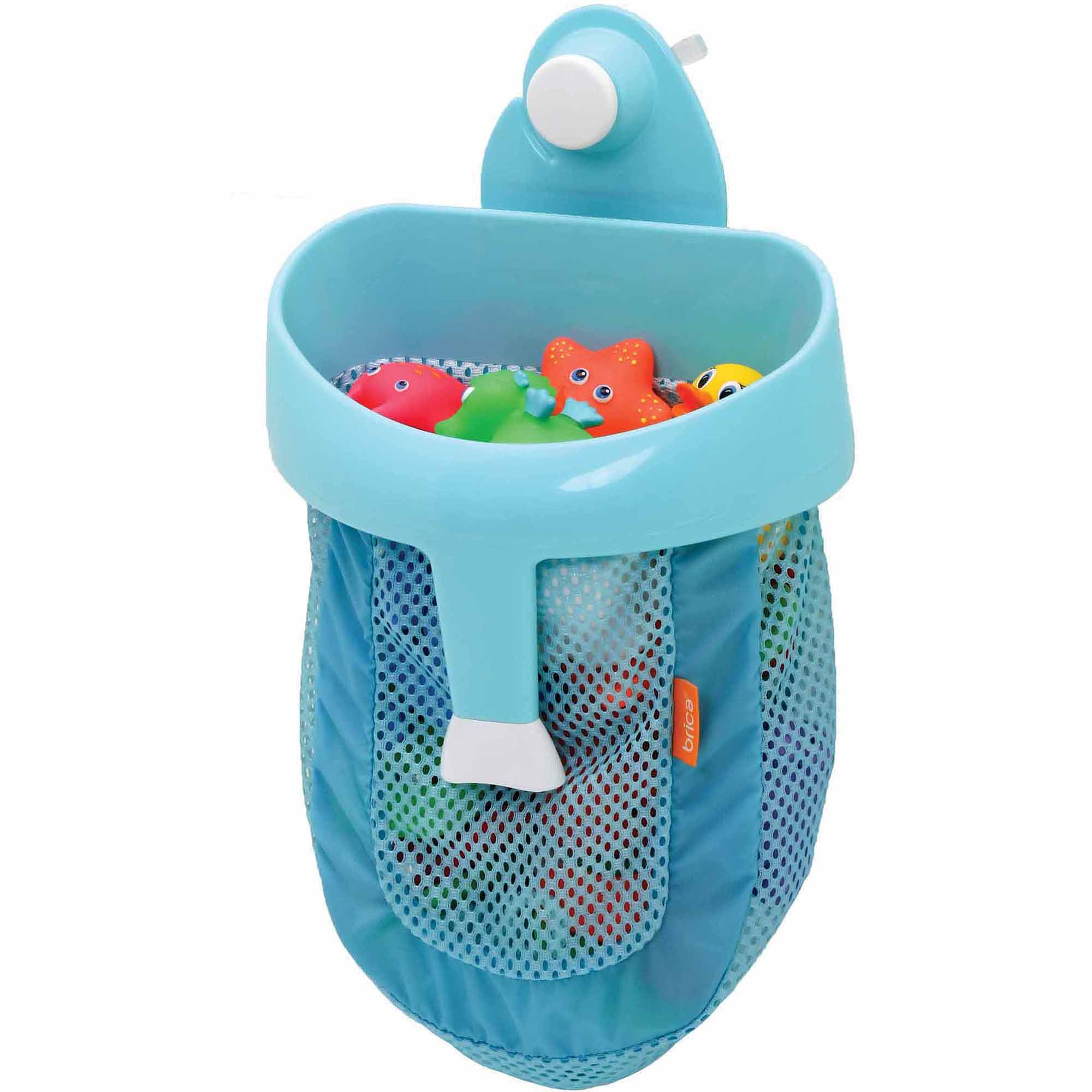 bath toy organizer walmart