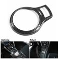 thumbnail image 2 of Calcomanía del Panel de Control YONGSHENG para coche 86/BRZ 2012 fibra de carbono, 2 of 5
