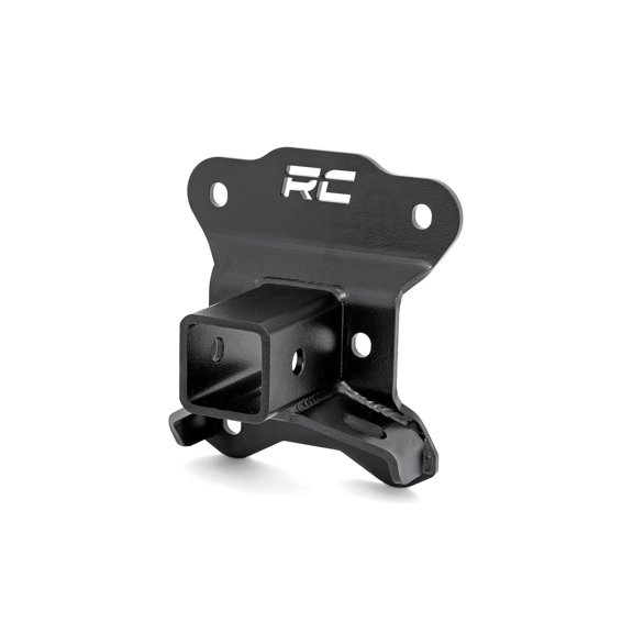 Enganche de Remolque Rough Country Receptor de 2" para Can-Am Maverick X3