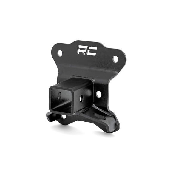 Enganche de Remolque Rough Country Receptor de 2" para Can-Am Maverick X3