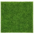 thumbnail image 1 of CIMAXIC Portable Artificial Grass Mat Green Simulation Turf for Home and Outdoor Decor, 1 of 5