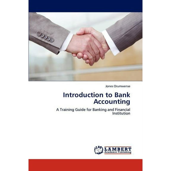 Introduction to Bank Accounting (Paperback)