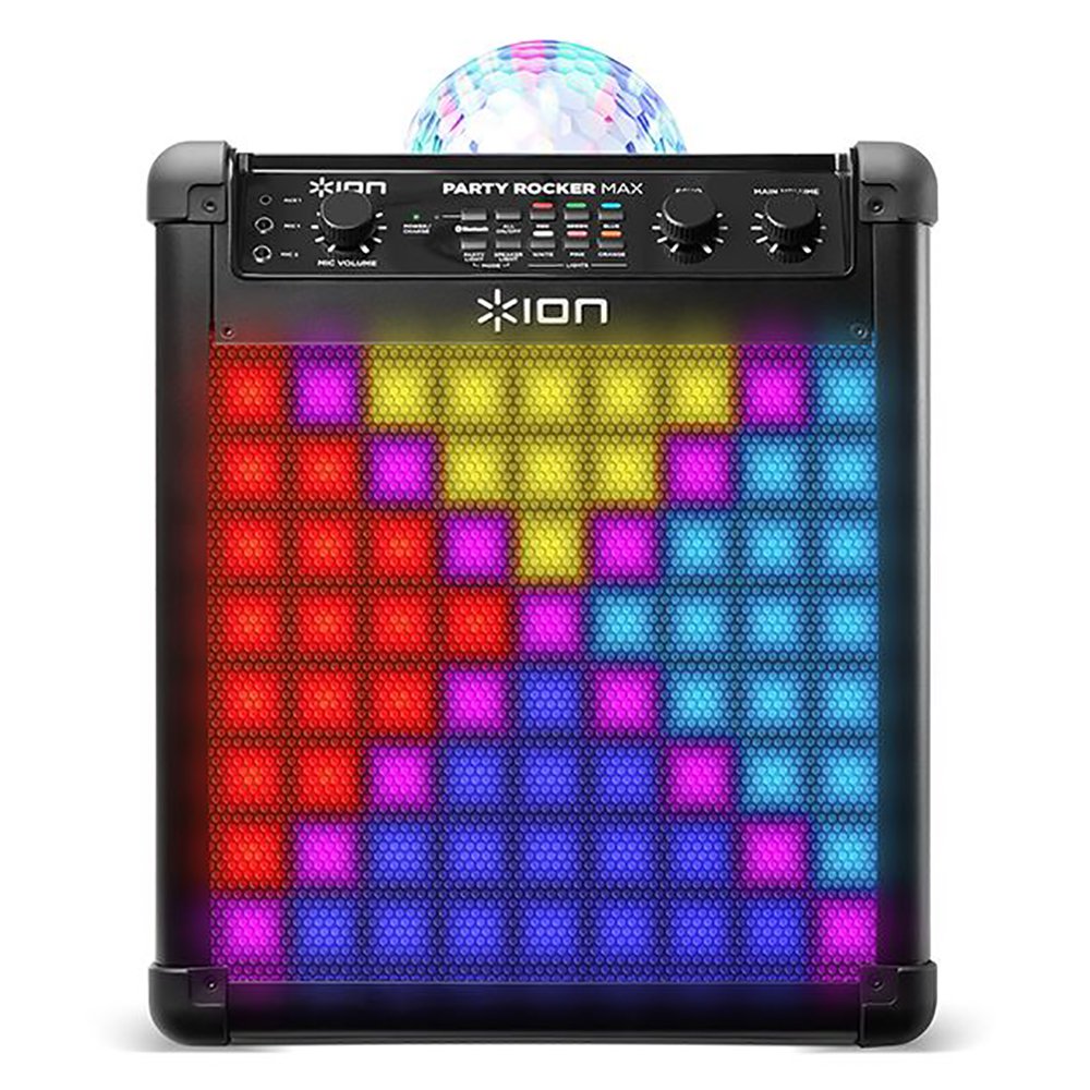 ion party rocker express walmart