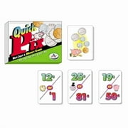 Talicor Quick Pix Game, Money