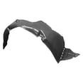 thumbnail image 2 of Passenger Side Fender Liner for 13 Hyundai Veloster HY1249151OE, 2 of 3