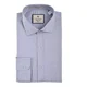thumbnail image 1 of Camisa Lisa De Vestir M. Larga Michel Blanc Varios Colores, 1 of 5