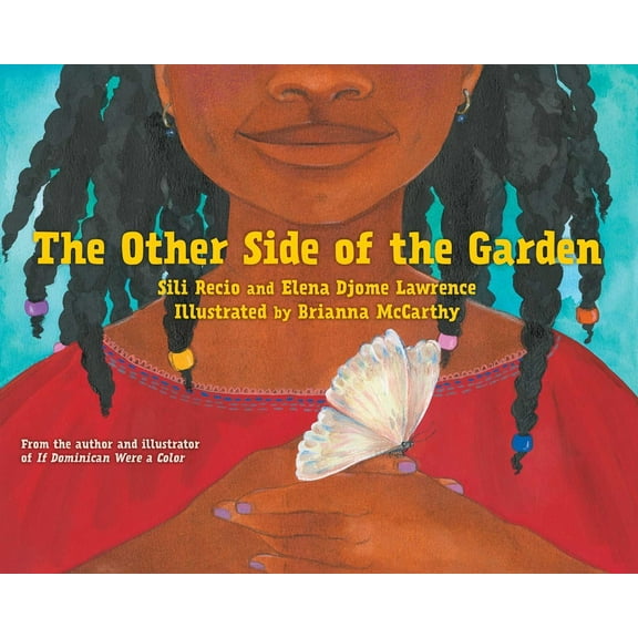 The Other Side of the Garden, (Hardcover)