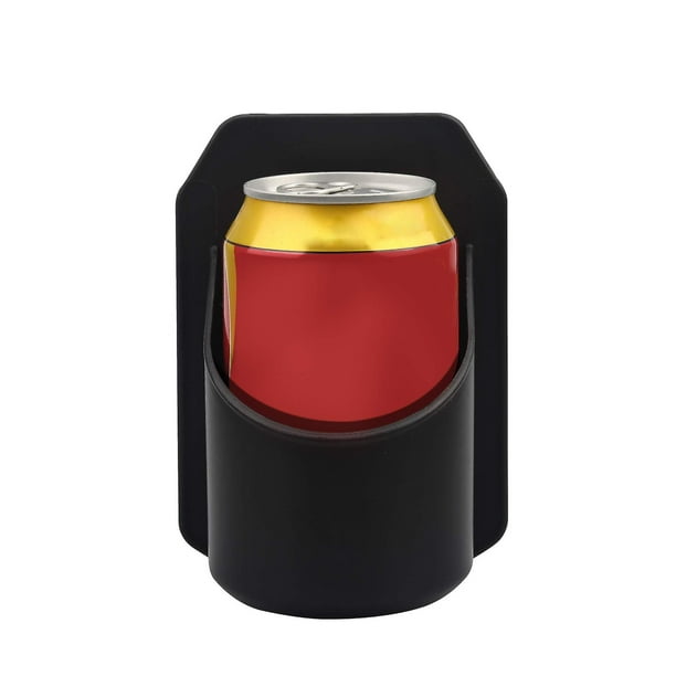 Soporte para cerveza para ducha, portavasos portátil para ducha, portabotellas, soporte de pared para cocina