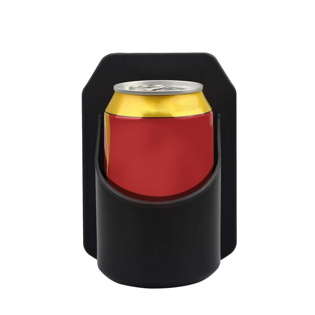 Beer Holder For Shower, Portable Shower Drink Cup Bottle Holder, Wall-mounted Holder For Kitchen