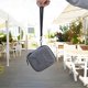 thumbnail image 3 of Multifunctional Circular Lens Filter Pouch Case for 8 Circular Filters Dustproof Camera Lens Filter, 3 of 5