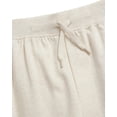 thumbnail image 4 of Conjunto Jogger DKNY para Niñas con Sudadera de Forro Polar Suave y Pantalones Deportivos Talla 7, 4 of 6