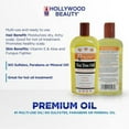 thumbnail image 4 of Hollywood Beauty Tea Tree Oil 16fl, 4 of 4