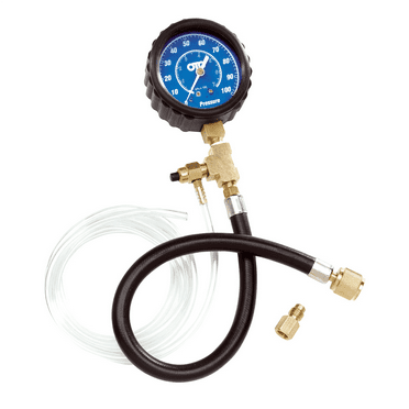 OTC Tools 5630 Fuel Pressure Tester Kit