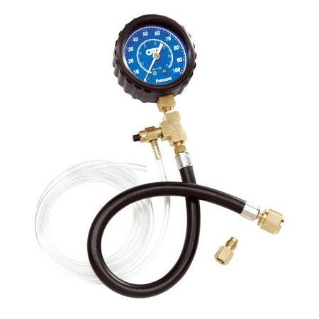 OTC Tools 5630 Fuel Pressure Tester Kit